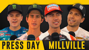 2023 Millville Press Day